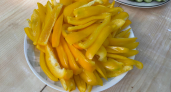 3 кг помидоров и 3 кг перца: делаем грузинское лечо на зиму с отменным вкусом и ароматом специй