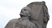 Памятнику Ленину в Коми требуется срочный ремонт почти за полмиллиона