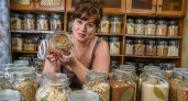 Лавровый лист кладу в банку с крупой — бабушка делала так годами, а я только недавно поняла зачем