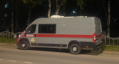 Ночная драка в Коми закончилась разгромом магазина
