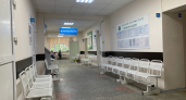 В Коми одном из медучреждений заработало новое модульное отделение для приема экстренных пациентов