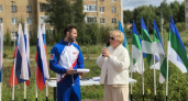 В Ухте День физкультурника открыли масштабным Парадом видов спорта