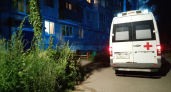 В Коми велосипедист попал в больницу после столкновения с “семеркой”