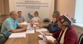 Правительство Коми и общественники определили планы ремонта разбитых лесовозами трасс и газификации сел