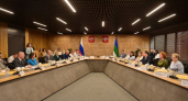 Глава Коми поручил упростить отчётность для социально ориентированных НКО