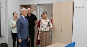 Образовательные учреждения Коми завершают подготовку к новому учебному году