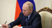 Путин отметил государственными наградами двух жительниц Коми