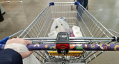 Комистат зафиксировал изменение цен на продукты и технические товары