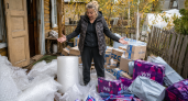 Пузырчатую плёнку после посылок больше не выбрасываю: осенью на даче она становится незаменимой 