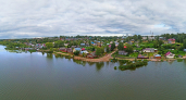 Вместо Сочи и Калининграда. 4 малых города России, куда мало кто ездит — и очень зря