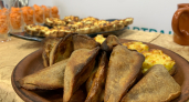 Шеф-повара разрабатывают гастрономический бренд Коми