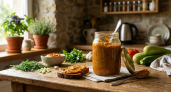 Лучшие закуски на зиму — 5 простых рецептов заготовок, где не нужно часами корячиться с банками