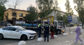 В Коми за неделю отстранили от руля 57 пьяных водителей