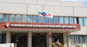 В кардиодиспансере Коми откроют "Клуб здорового сердца"