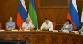 Капремонт школ в Коми должны завершить в 2026 году