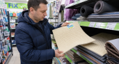 Купил в Fix Price ЭВА коврики для прихожей, но они оказались полезнее их на грядках: показываю, как
