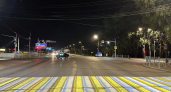 В Ухте девушка попала под машину при переходе дороги на красный сигнал светофора