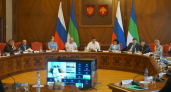 В Коми возводят новый корпус Летского интерната на 200 мест