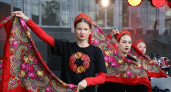 Этнофестиваль "Диалог культур" собрал в Коми 19 коллективов