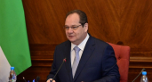 Глава Коми Ростислав Гольдштейн проведёт прямую линию 10 сентября