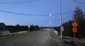 Дорогу Койдин – Койгородок в Коми отремонтировали на 80% 