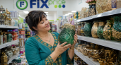 Вазы «Тысяча и одна ночь» из Fix Price скупаю по 399 рублей, но цветы туда не ставлю: интерьер сразу уносит куда-то в Марракеш