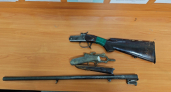 В Коми сельчанин нашел в старой печи ружье и получит за него 13 тысяч рублей