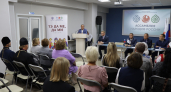 В трех районах Коми заработали представительства Ассамблеи народов России