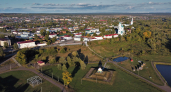Чудесный городок в Центральной России, где время остановилось 150 лет тому назад — вот что здесь посмотреть