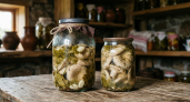 Как подготовить и засолить грузди: 5 простых и вкусных рецептов