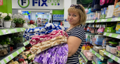 Пледы из Fix Price на диван не кладу — режу без жалости на квадраты и полосы: 7 применений для дома, кухни и дачи