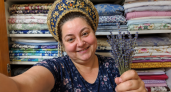 Одна веточка в шкаф — и пахну как русская царевна: никаких духов, а аромат будто за тысячи