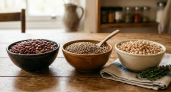 Не холодец и не йогурт: 5 продуктов, которые любят суставы после 45