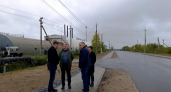 Дмитрий Братыненко оценил результаты ремонта дорог и тротуаров в Коми 