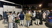 Более 400 школьников из Коми отправились в Черноморскую здравницу по дополнительным квотам