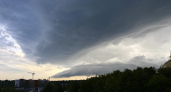 Дожди пройдут в Коми 4 сентября: синоптики обещают до +21 °C