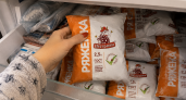 Пачку ряженки прячу в морозилку на ночь: утром получаю карамельный «бархат» для тостов — 5 минут с орехами, и завтрак как в кофейне