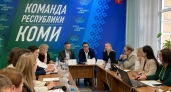 В Ухте обсудили будущее библиотек, домов культуры и новых общественных центров