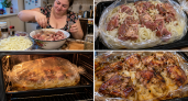 Шашлык — прошлый век: складываю мясо в пакет, а через час получаю сочную мясную вкуснятину — без мангала, дыма и долгой возни