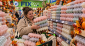 Думала, обычные подставки для яиц из Fix Price — теперь беру по 5 штук: одну в мастерскую, вторую несу в теплицу — но яйца в них не лежат