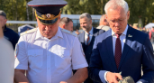 В Коми развернули выставку техники Росгвардии
