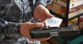 Силовики в Коми изъяли 44 единицы оружия и напомнили ключевое правило владельцам