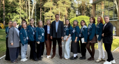 Делегация Коми привезла с «Ладоги» идею нового этнофестиваля