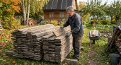Старые доски на дрова не пускаю: 12 толковых идей для участка — пригодится всё