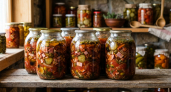 Мясная солянка на зиму в банке: закручиваю по 30 банок и всё равно не хватает – получается наваристый и сочный суп