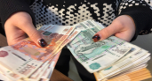 Среднедушевые доходы жителей Коми за год увеличились на 8,3%