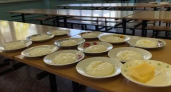 В ухтинской школе родители оценили качество питания
