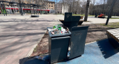 В Коми за год ликвидировали 55 несанкционированных свалок