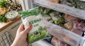 Пачку кефира прячу в морозилку на ночь: утром получаю копеечный «бархат» для бутербродов — 5 минут с баклажаном, и завтрак как в кафе