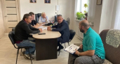 В Коми готовят специальное помещение под новый компьютерный томограф